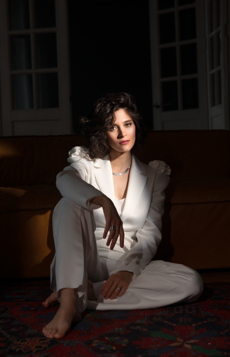    Данил Тарасов| предоставлено пресс-службой певицы