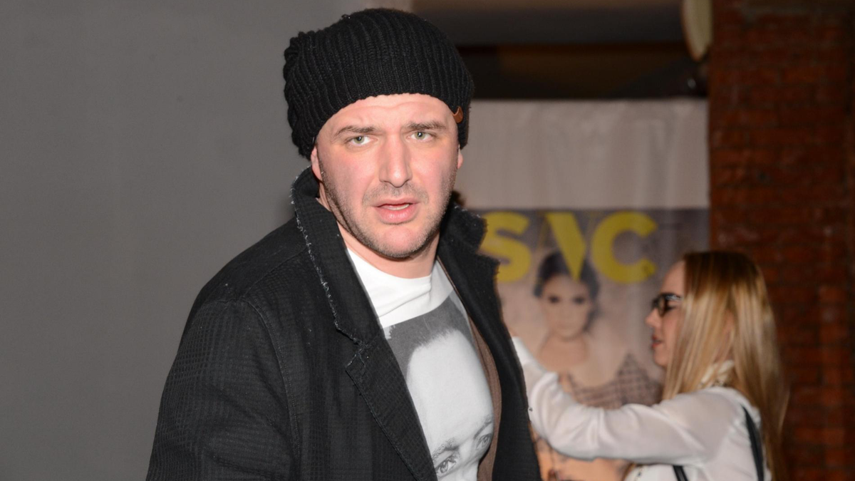    Максим Виторган. Фото: Legion-Media