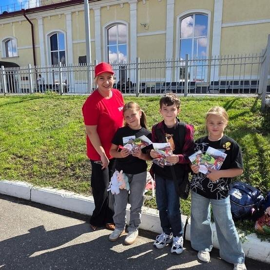 Листайте вправо, чтобы увидеть больше изображений