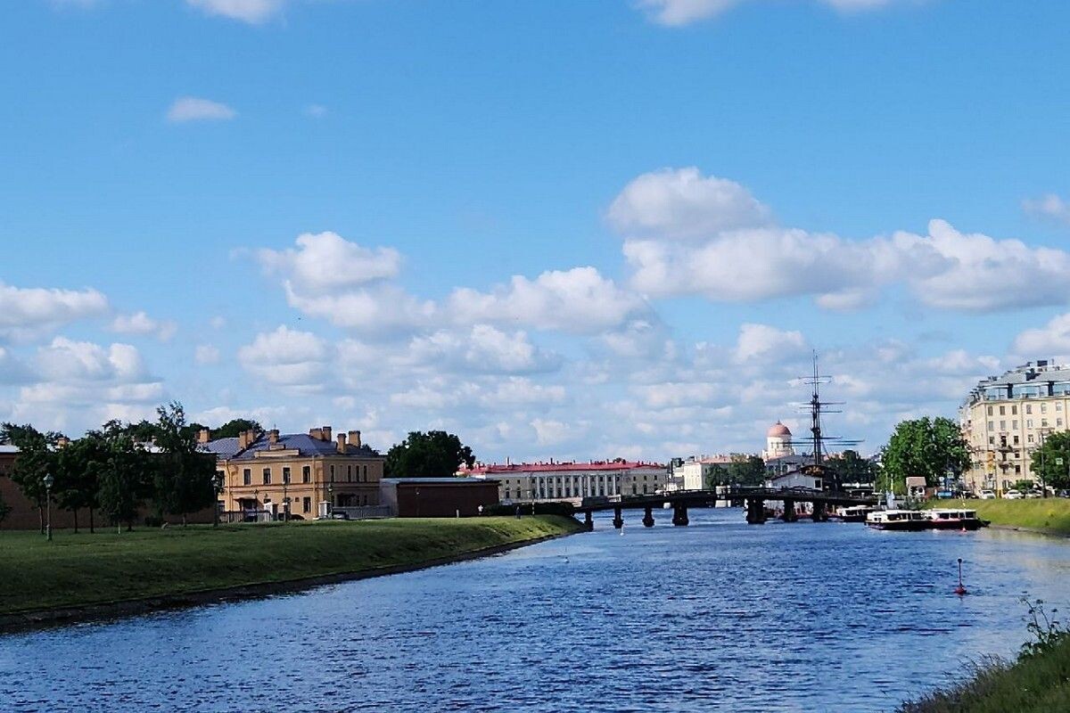 Фото Елены Спесивцевой