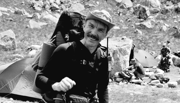    Александр Расторгуев. соцсети