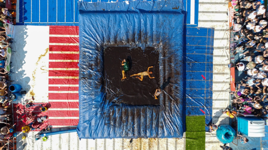    IMAGO/Max Tomlinson/Global Look Press