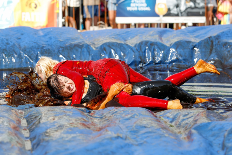    Фото: IMAGO/Max Tomlinson/Global Look Press