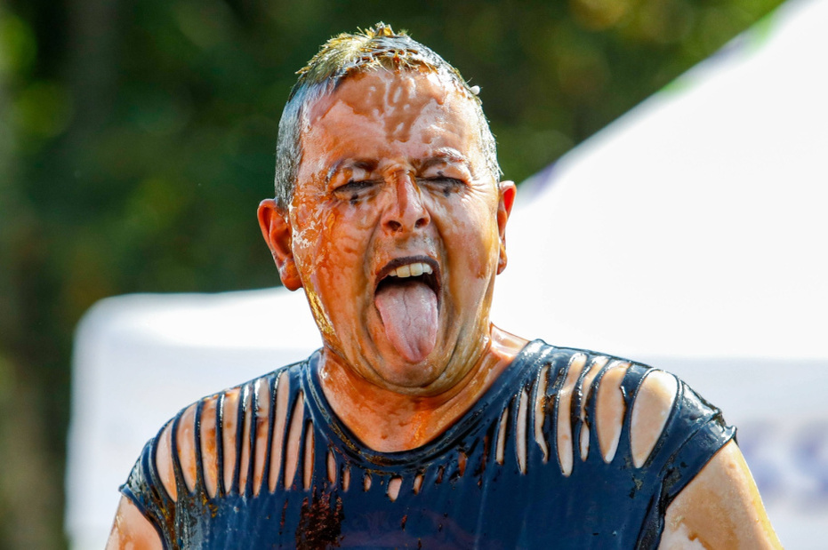    Фото: IMAGO/Max Tomlinson/Global Look Press