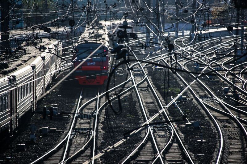 Вымогательство и взятки на десятки миллионов. Генпрокуратура утвердила обвинение против экс-главы ВСЖД