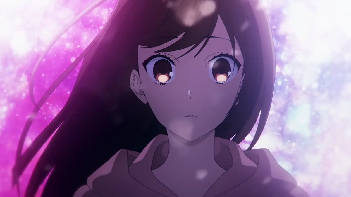 Кадр из аниме «Хоримия»   📷