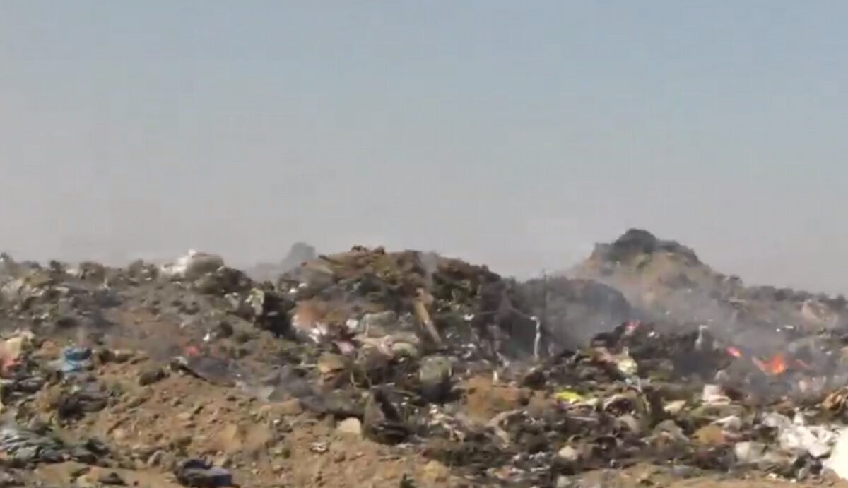    Фото t.me/BublikRomanYeisk