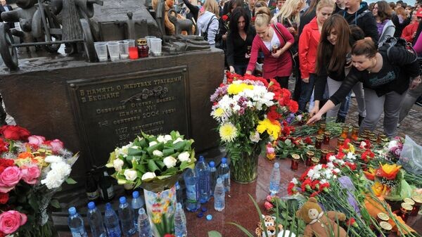    © Sputnik / Григорий Собченко