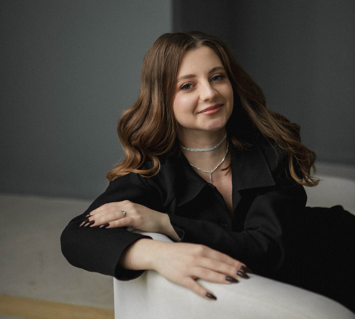 Кстати, у меня есть блог в тг, заходите: @yanika_kelly