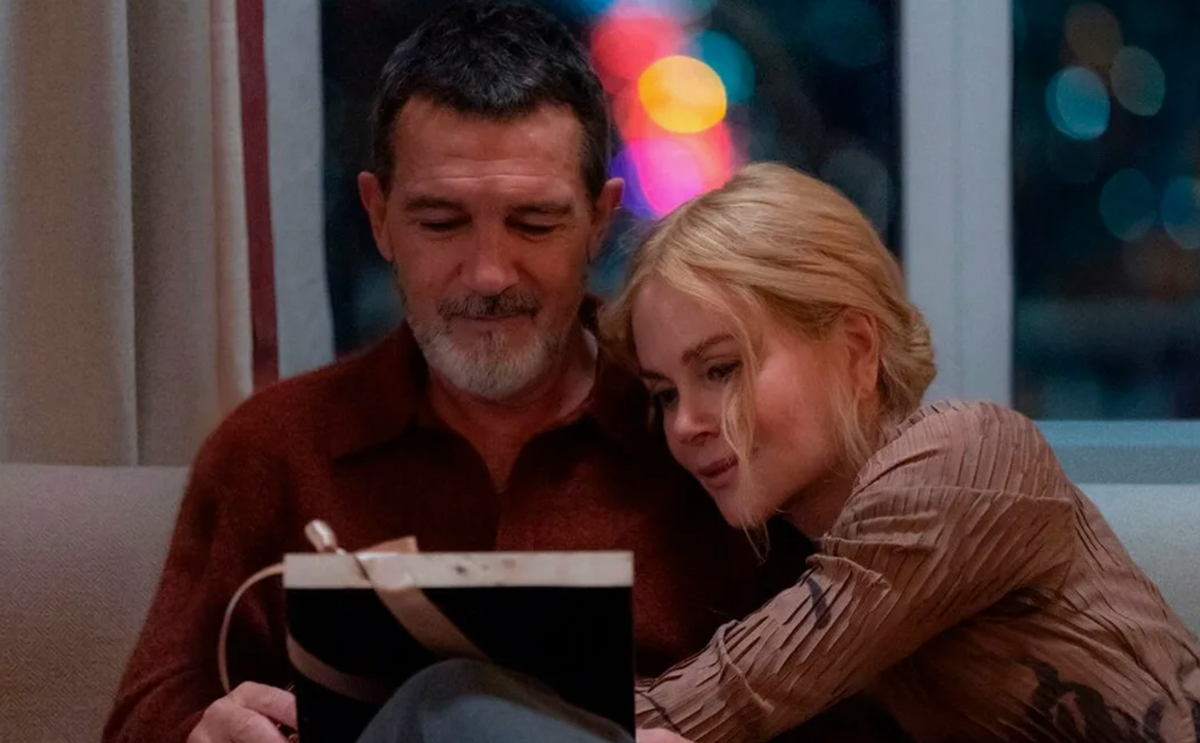 Плохая девочка, фильм 2024 г