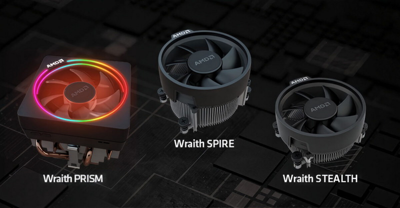    Источник изображений: VideoCardz / AMD