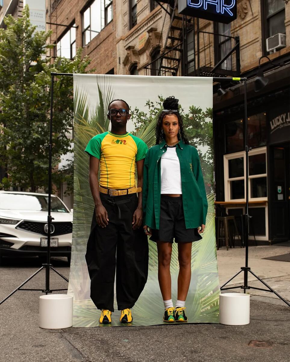 Extra Butter X PUMA H-Street