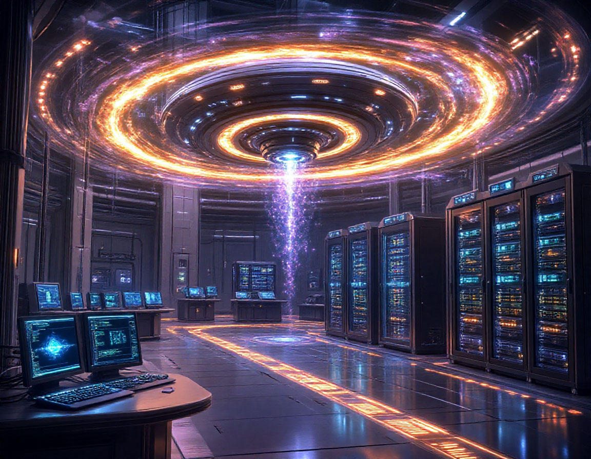 На смену битам пришли кубиты