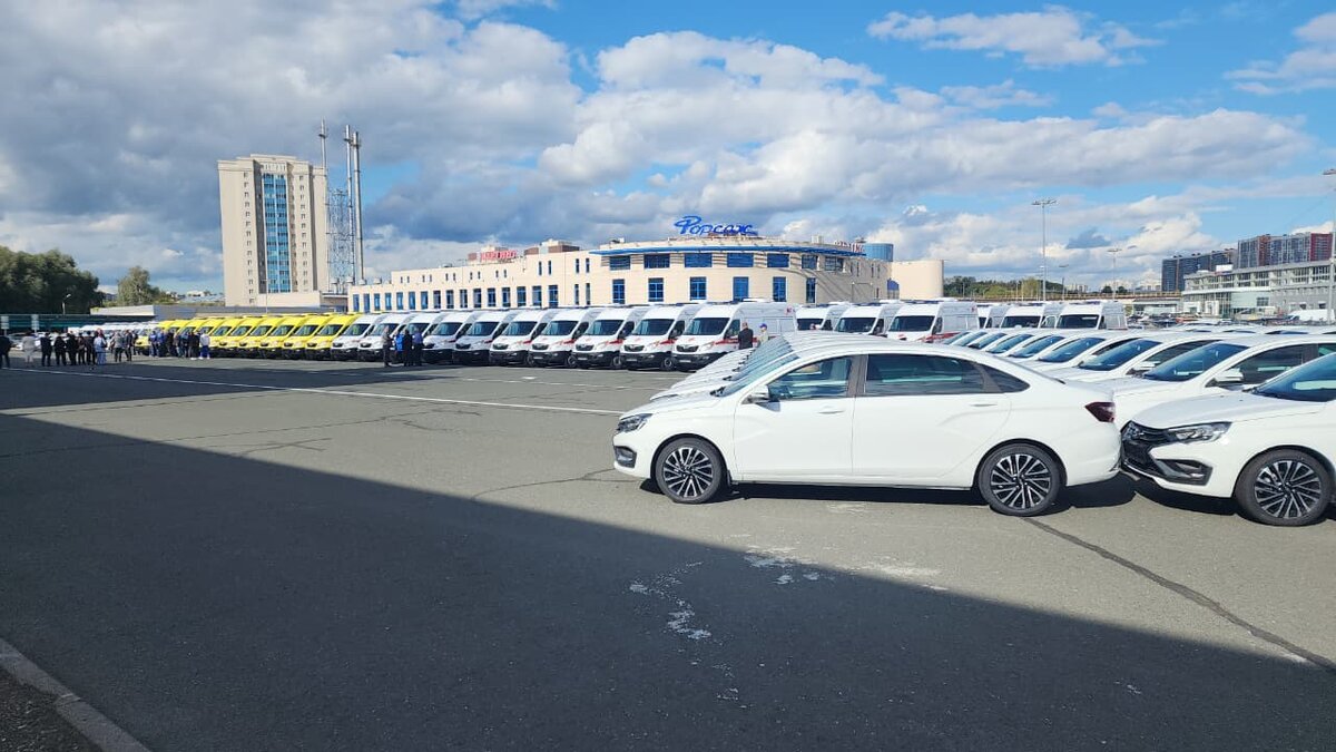 Фото: Lada  📷
