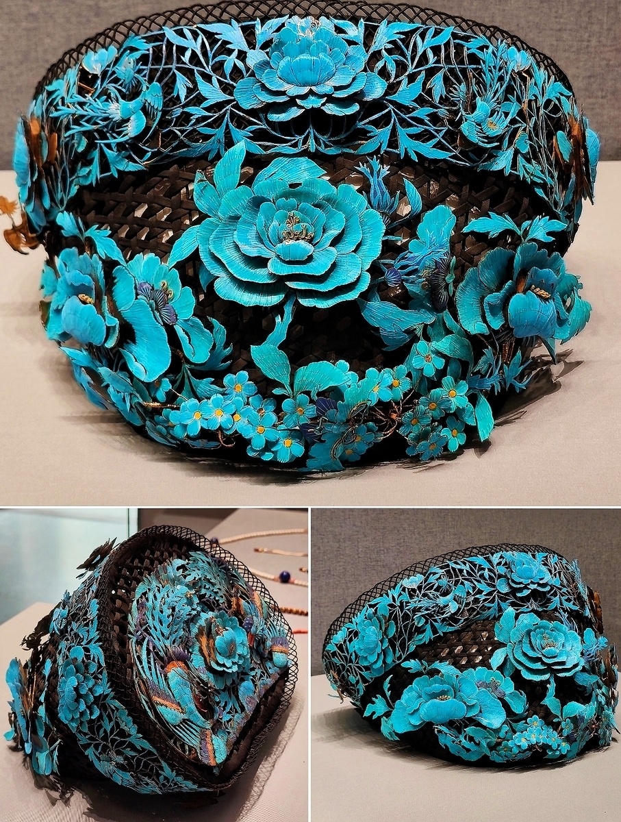 Дяньцзы из Шэньянского Гугуна