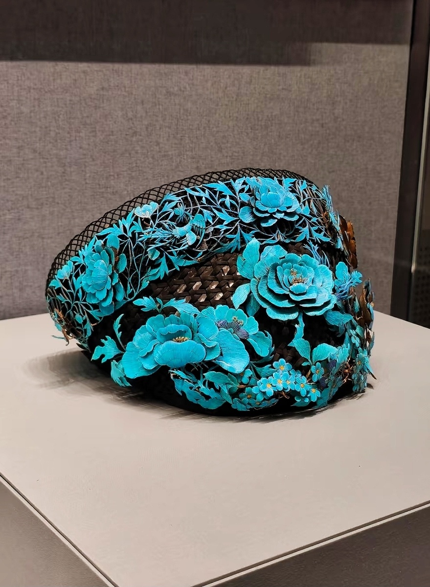 Дяньцзы из Шэньянского гугуна