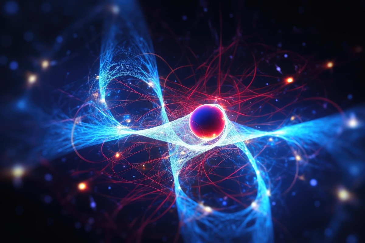    Основная проблема изучения сверхтяжелых элементов заключается в том, что их атомы распадаются слишком быстро