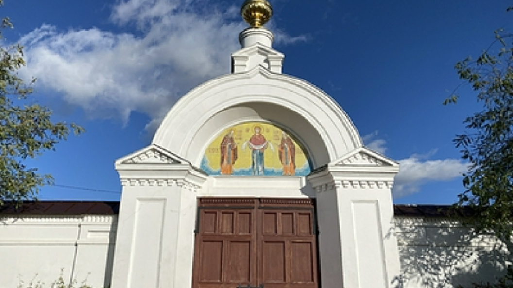    Фото: Alexander Legky, Alexander Legky/Globallookpress