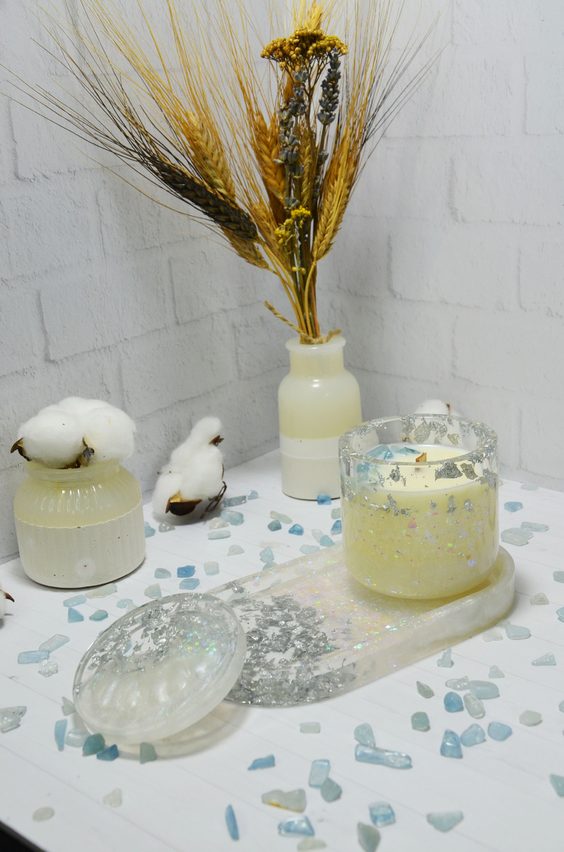 фото и изделия автора, сделанные на заказ для клиента