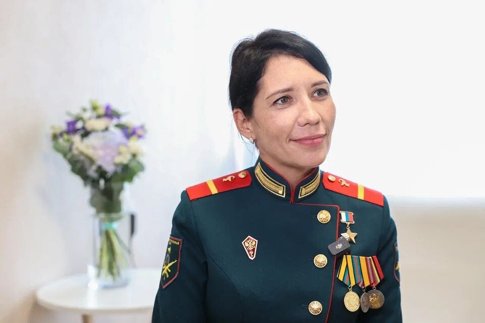     Екатерина Агеева