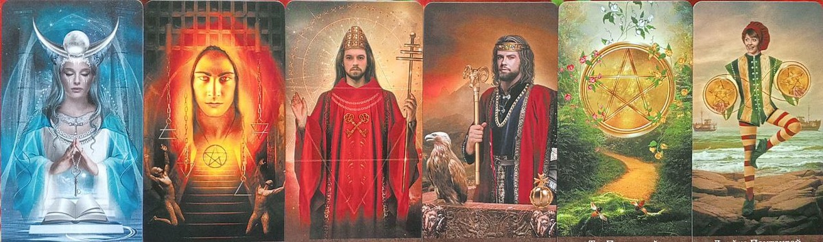 картинка принадлежит автору канала