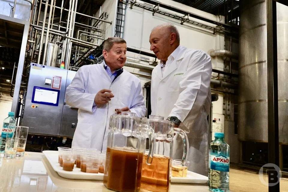    Фото: Дмитрий Рогулин / "Городские вести"