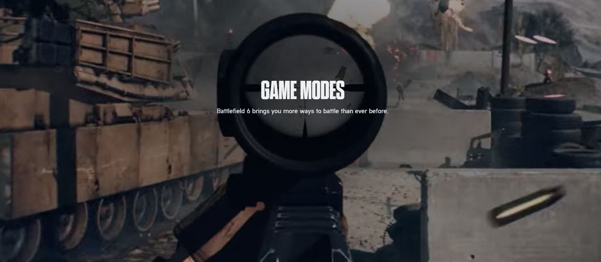 Battlefield 6 не запускается? Решение ошибок, вылетов и проблем с игрой