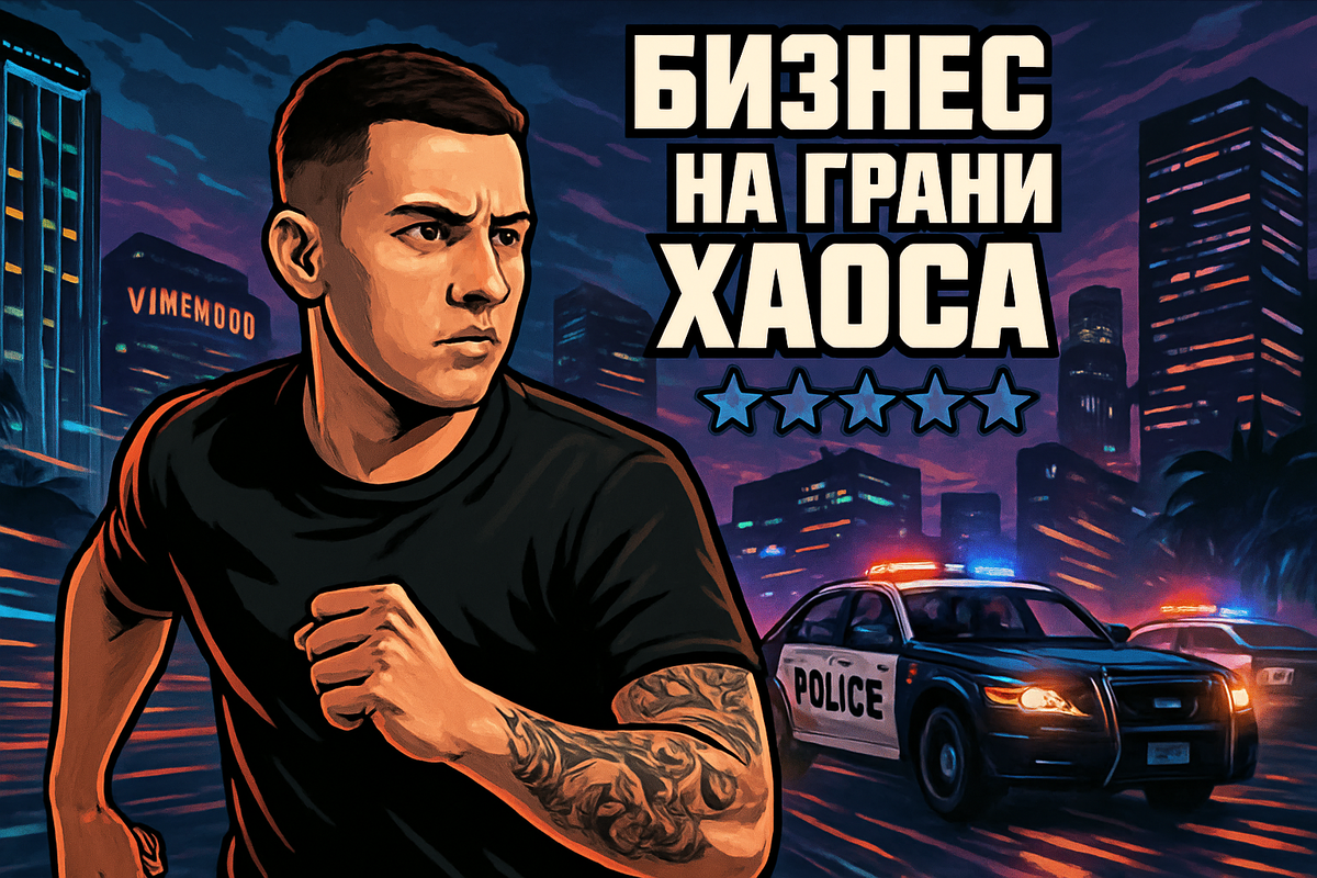 Как бизнесу выйти из хаоса и начать масштабироваться