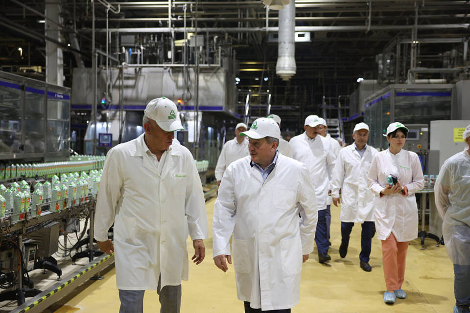    Фото: пресс-служба администрации Волгоградской области.