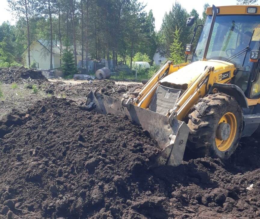 Фото: pesok-kirovsk.ru