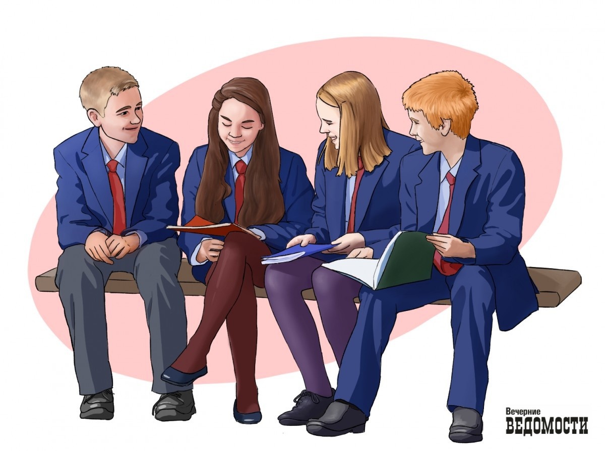    Иллюстрация: Юлия Медведева / Вечерние Ведомости