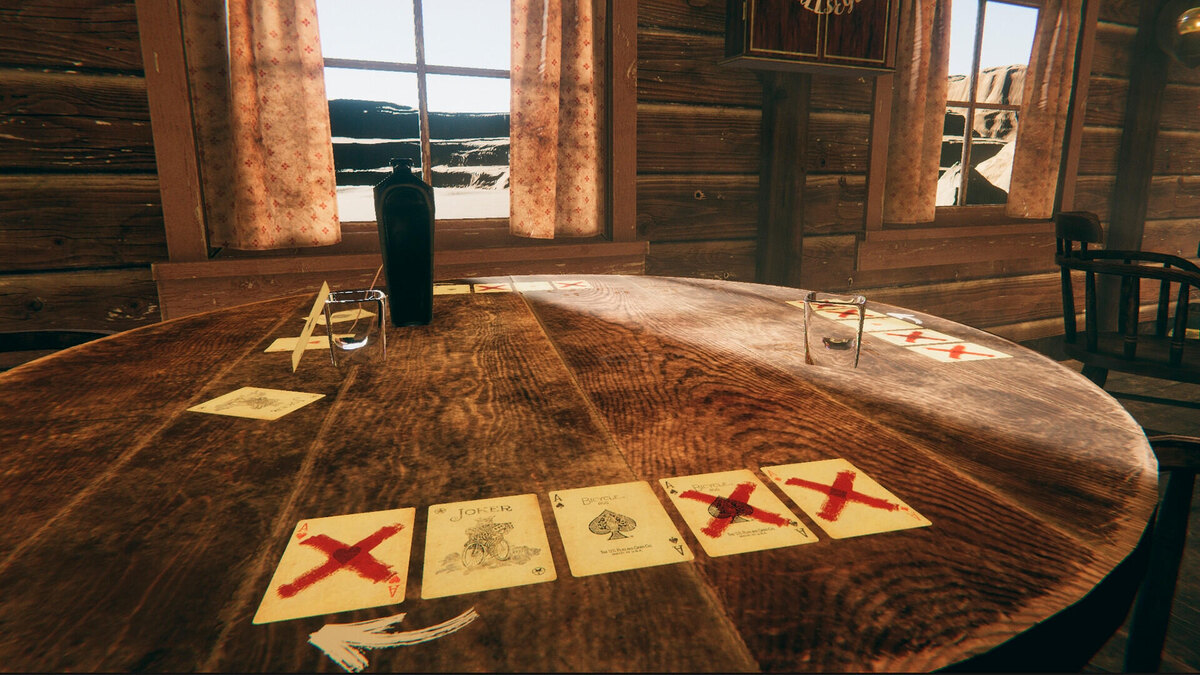    Галерея игры Between Time: Escape Room