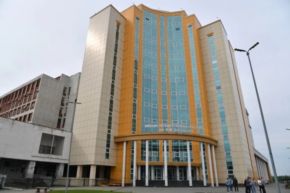    У омского вуза появится спасательный отряд