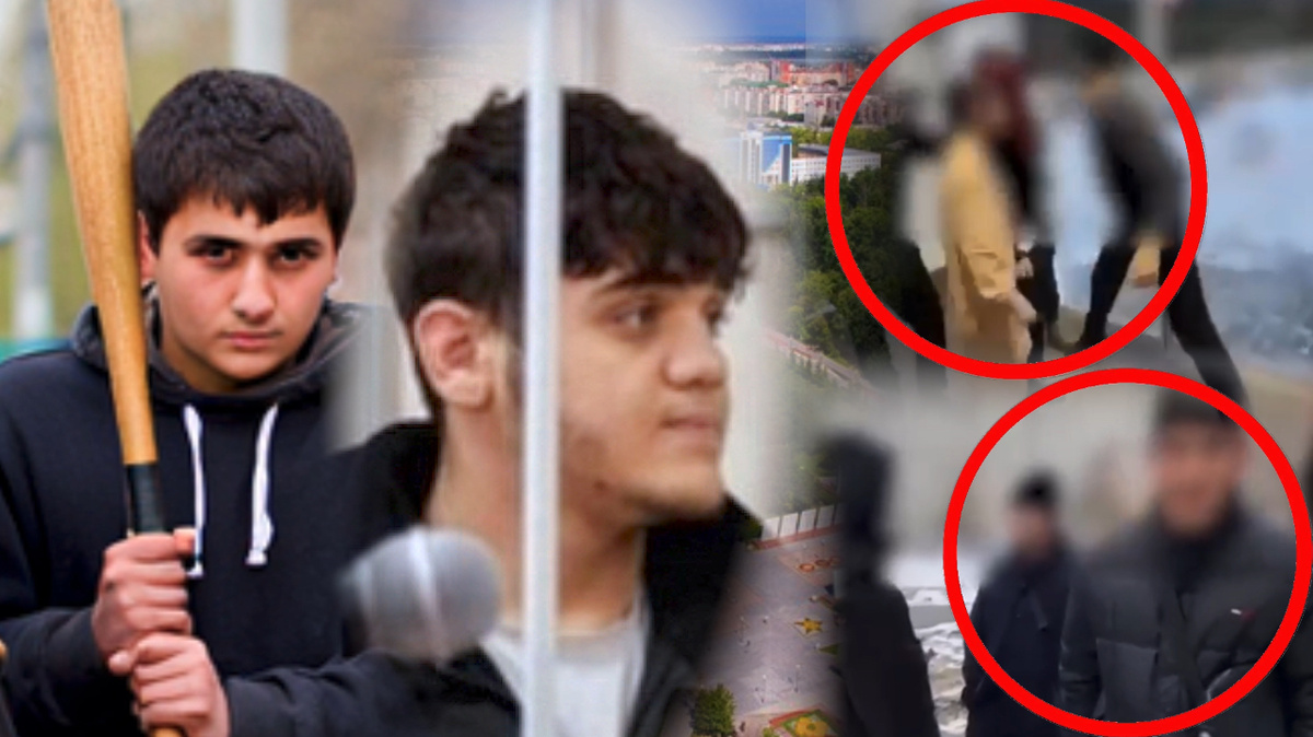 Коллаж автора