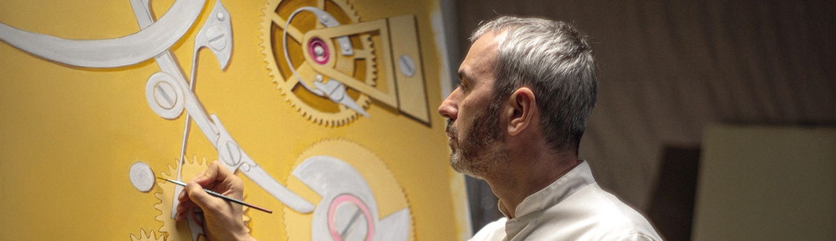  Фото предоставлено Мануфактурой «Константин Чайкин» 