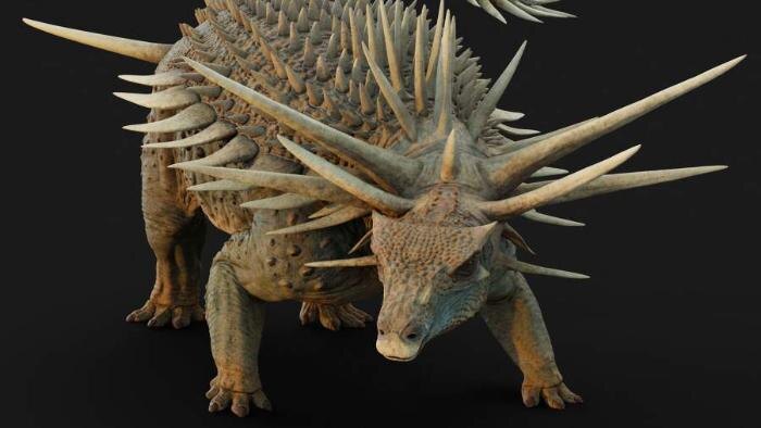     Фото: REUTERS/Matt Dempsey/Handout via REUTERS