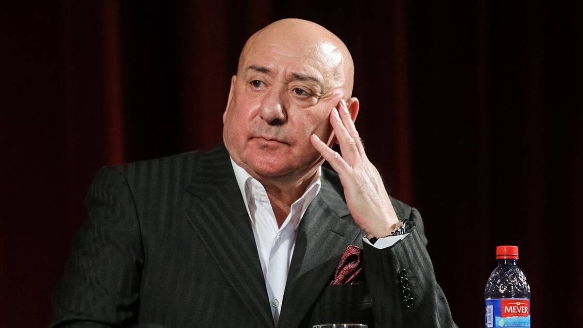    Фото: Андрей Никеричев / АГН Москва