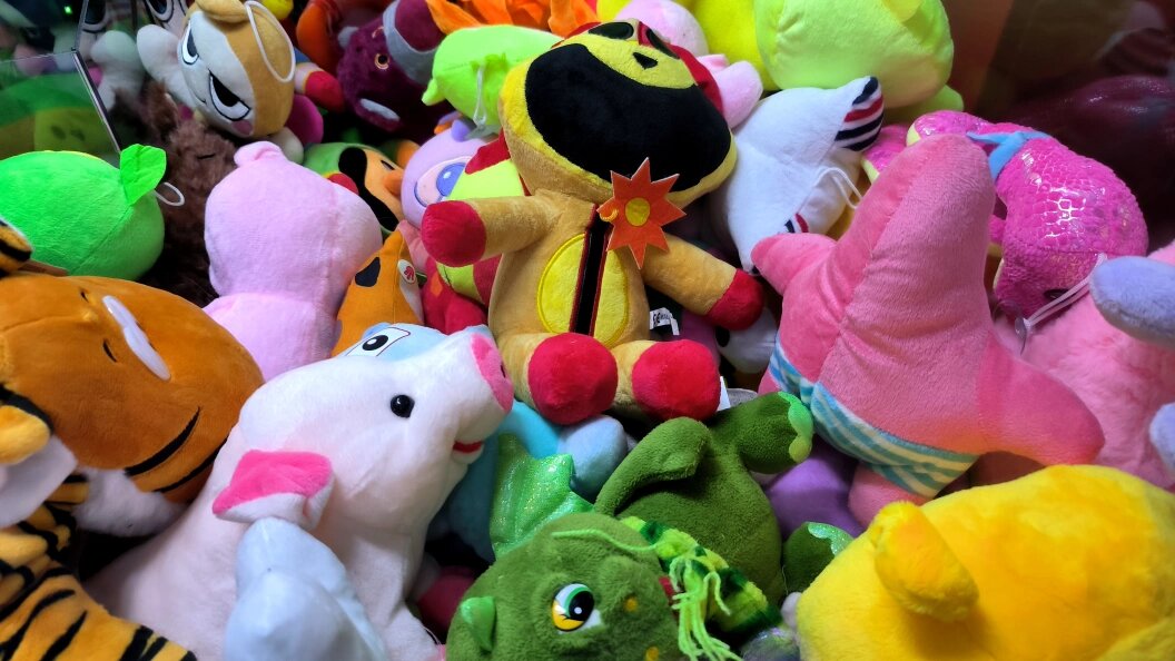    Фото: Maksim Konstantinov/Globallookpress