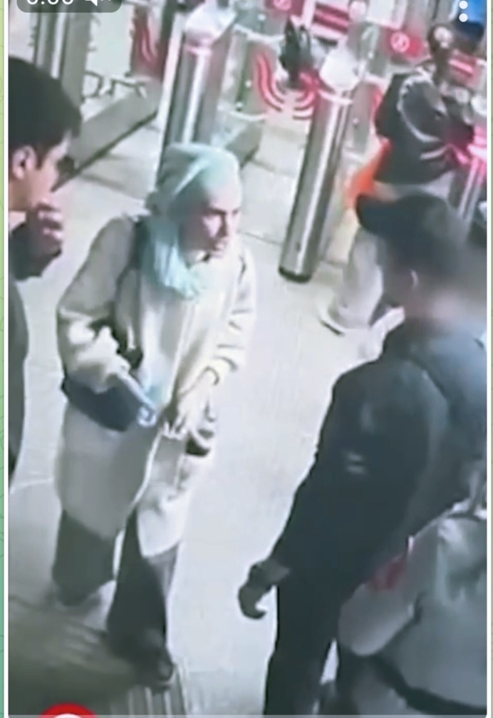 Скриншот из видео.