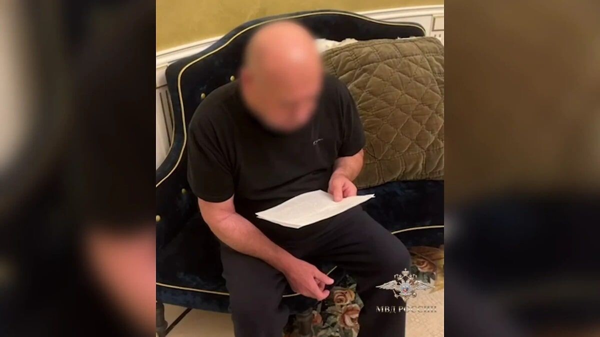     / Источник: © кадр из видео