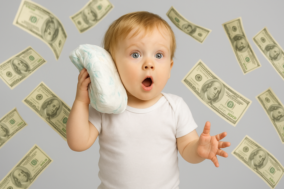 Ребенок от 0 до 18 лет