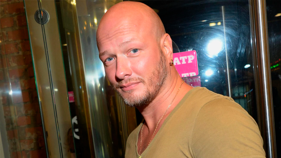 Никита Панфилов. Фото: legion-media.com