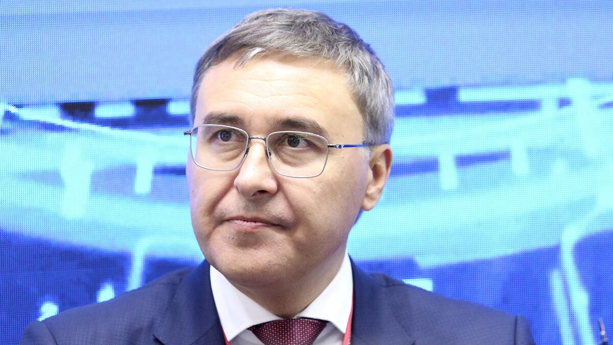    Фото: Maksim Konstantinov/globallookpress.com