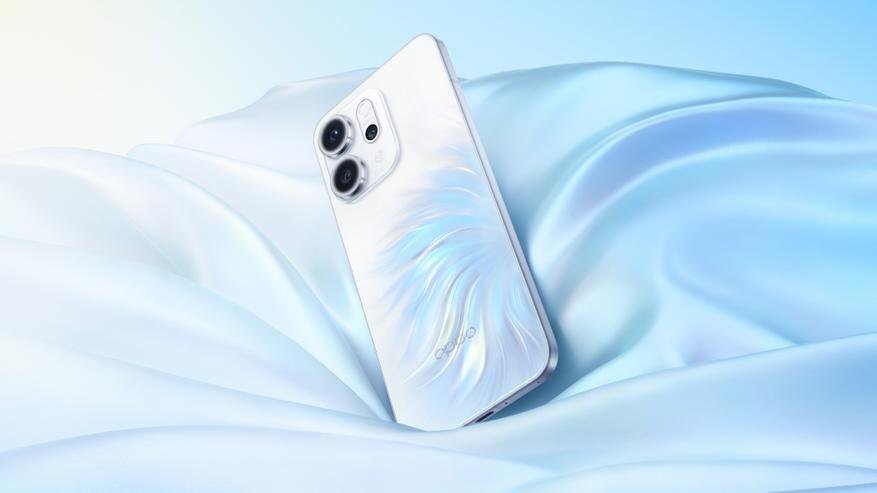 Новые смартфоны на российском рынке, август 2025: вам батарею побольше или корпус потоньше?