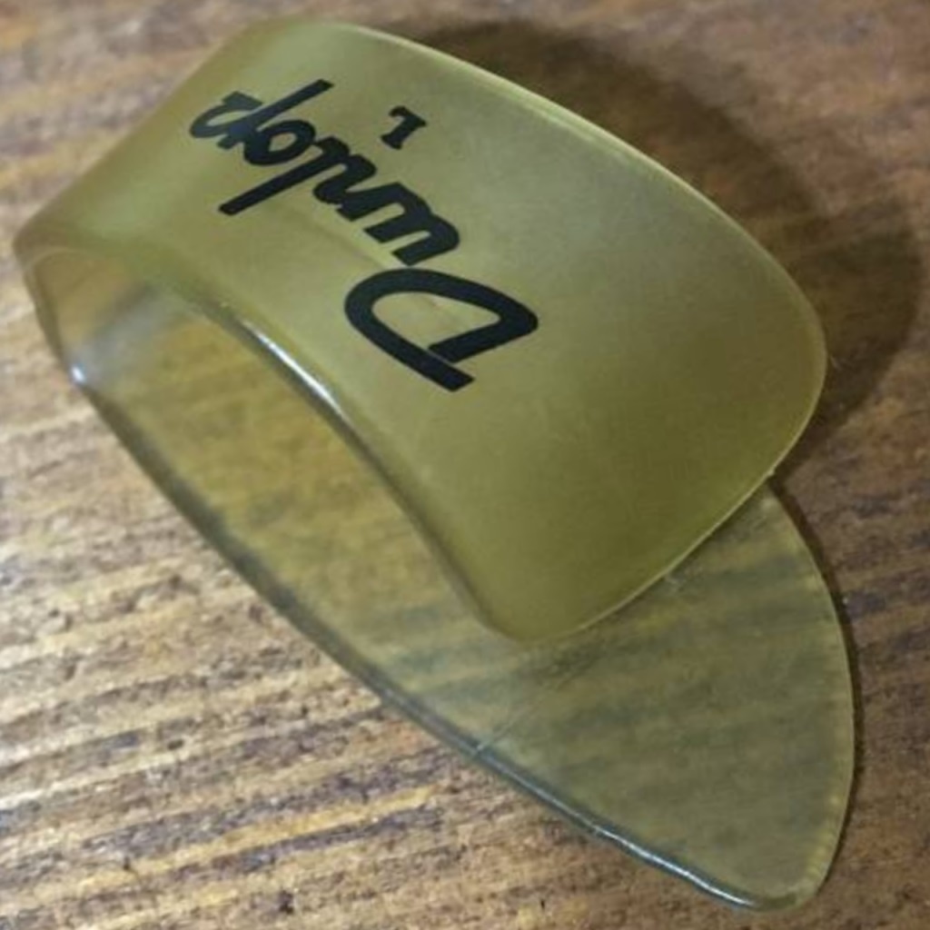 Dunlop Ultex Large Thumbpicks 9073