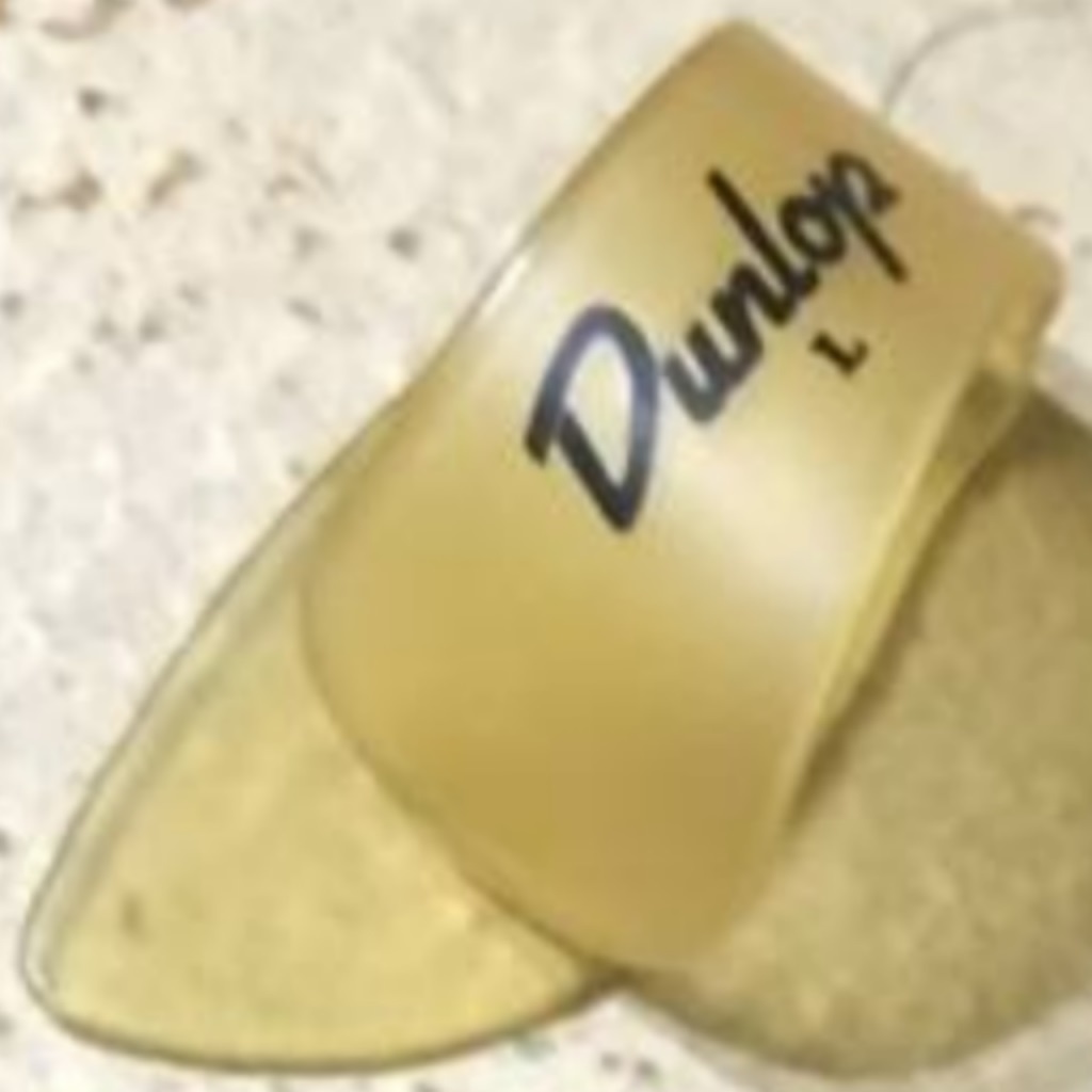 Dunlop Ultex Large Thumbpicks 9073