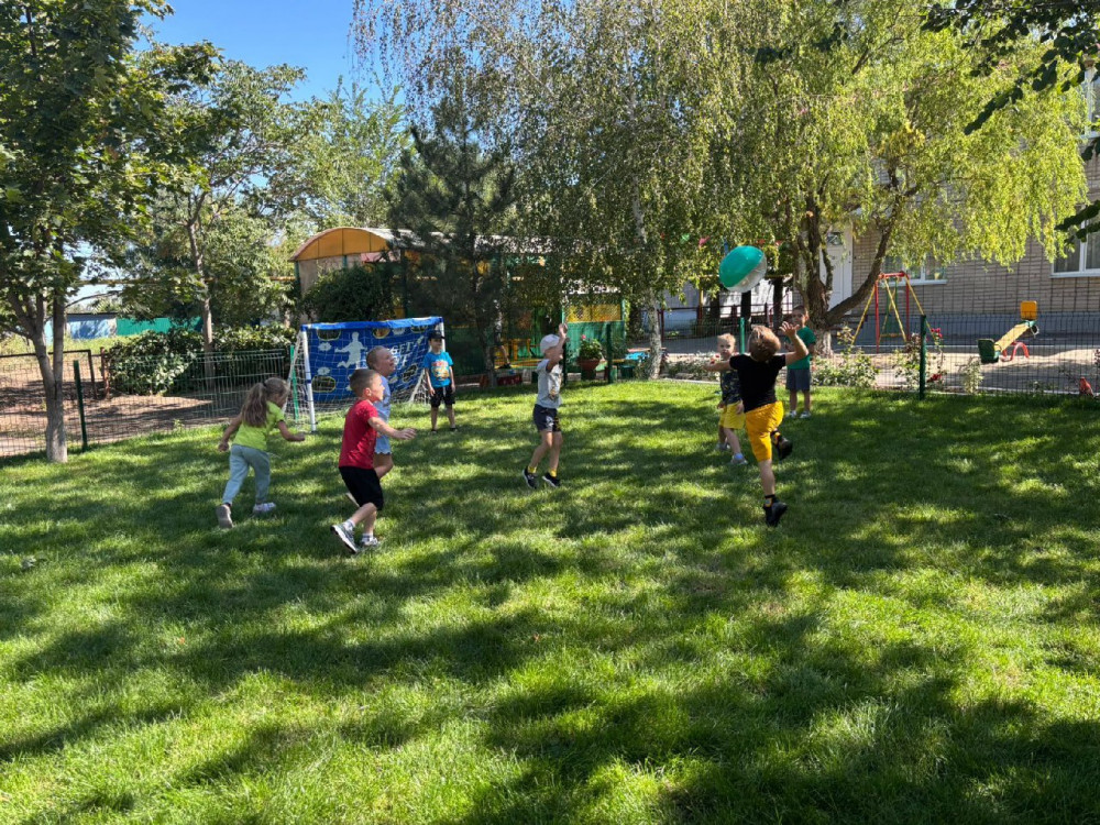    Фото администрации Октябрьского района Ростовской области Марина Ецкова