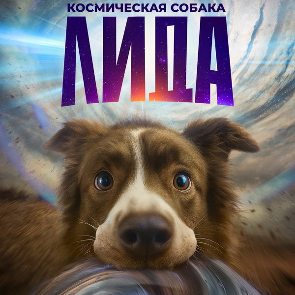     Евгений Ткачук предсказывает смерть Сергея Безрукова в трейлере «Космической собаки Лиды»