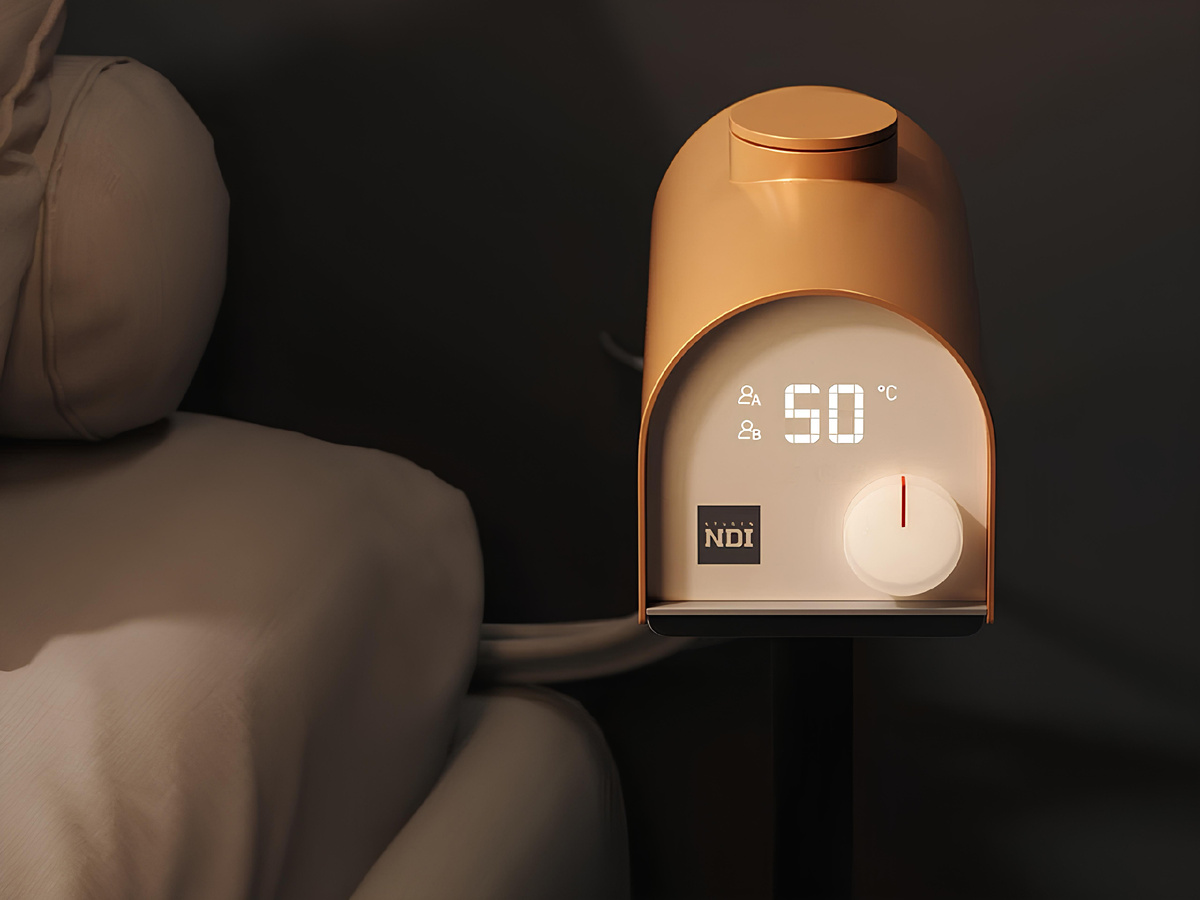 Фото: Yankodesign