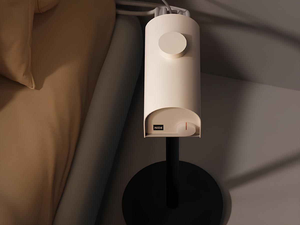 Фото: Yankodesign